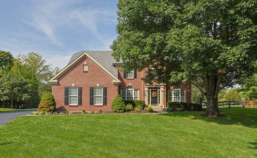 House in Loveland, Ohio, United States 1