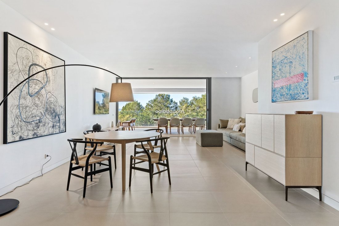 Apartment in Ibiza Town, Balearic Islands, Spain 2 - 17773738
