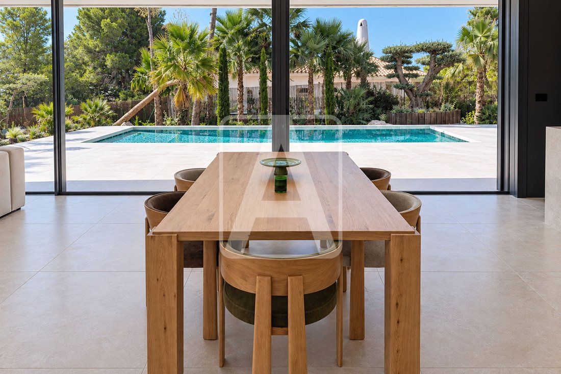 Villa a Altea, Comunità Valenzana, Spagna 3 - 17712548