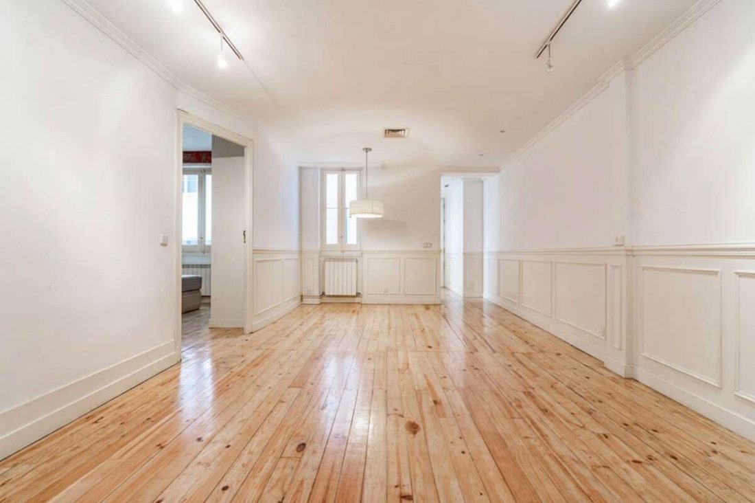 Apartment in Chamberi, Madrid, Spain 4 - 17851519