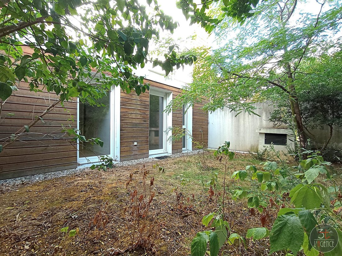 Appartement à Centre-Jean Moulin, Bagnolet, France 1 - 18918507