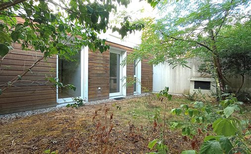 Apartamento en Centre-Jean Moulin, Bagnolet, Francia 1