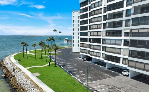 Eigentumswohnung in Fort Myers, Florida, Vereinigte Staaten 1