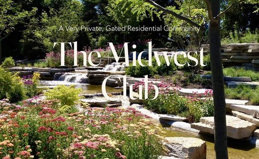 Land in Oak Brook, Illinois, United States 1