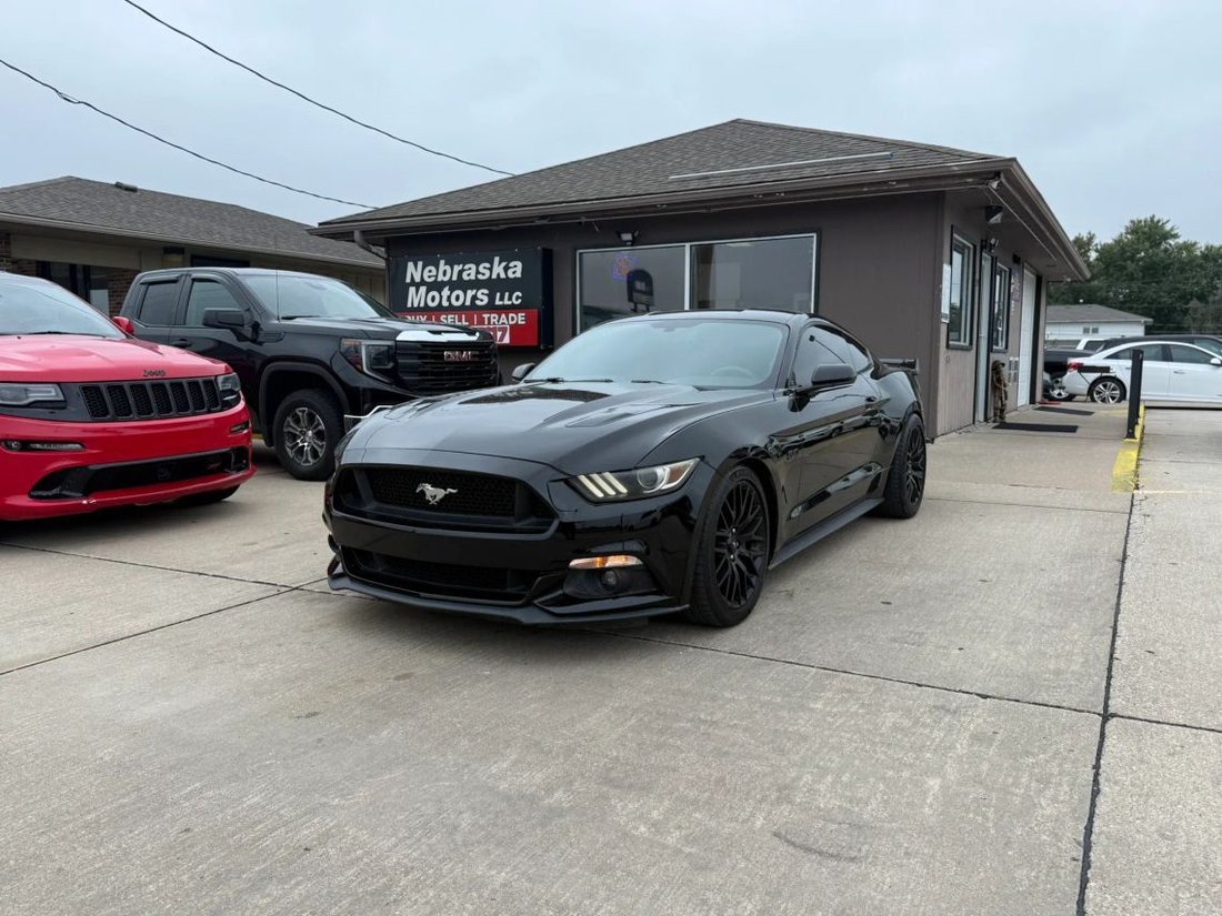 Coupe in Fremont, NE, United States 2 - 18918130