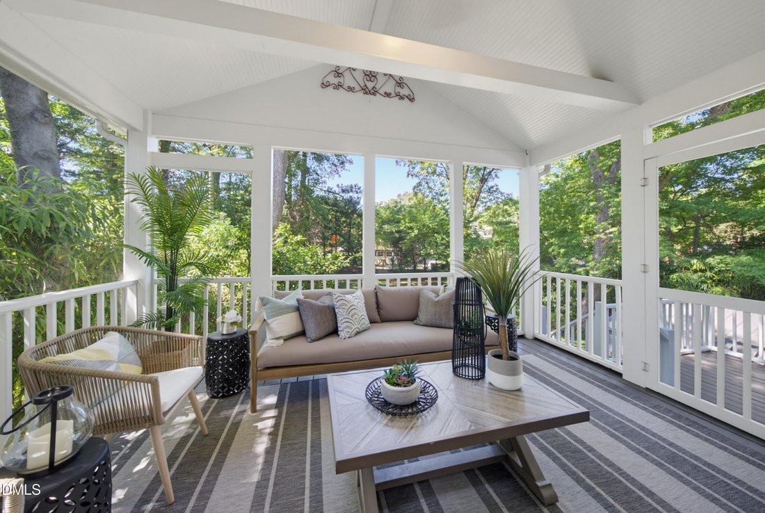 House in Raleigh, North Carolina, United States 4 - 18909720