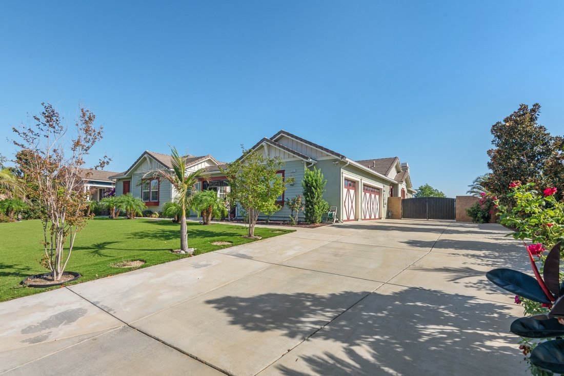 Haus in Rancho Cucamonga, Kalifornien, Vereinigte Staaten 2 - 18915690