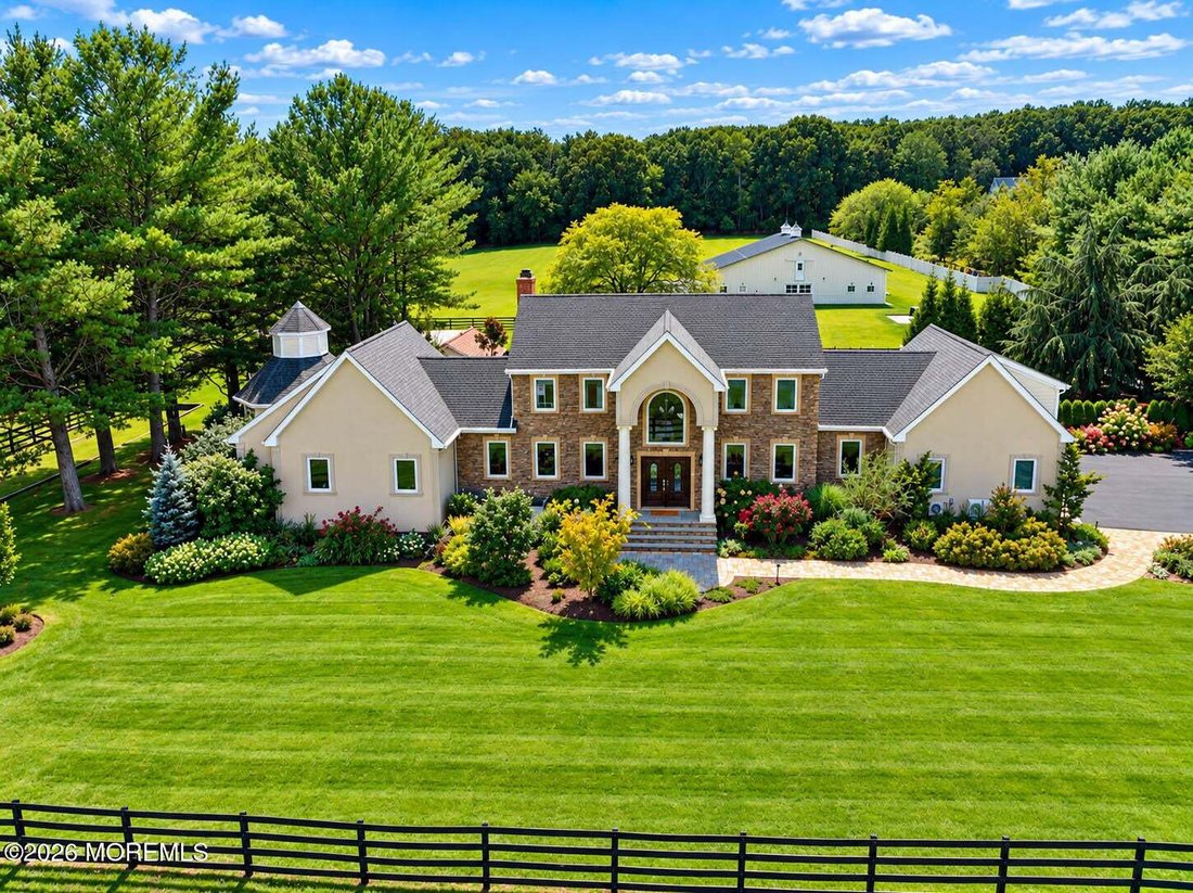 House in Millstone, New Jersey, United States 2 - 18912919