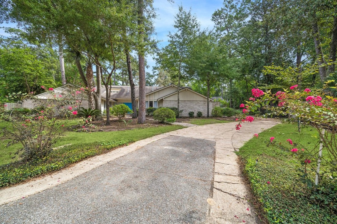 House in Houston, Texas, United States 2 - 18910468