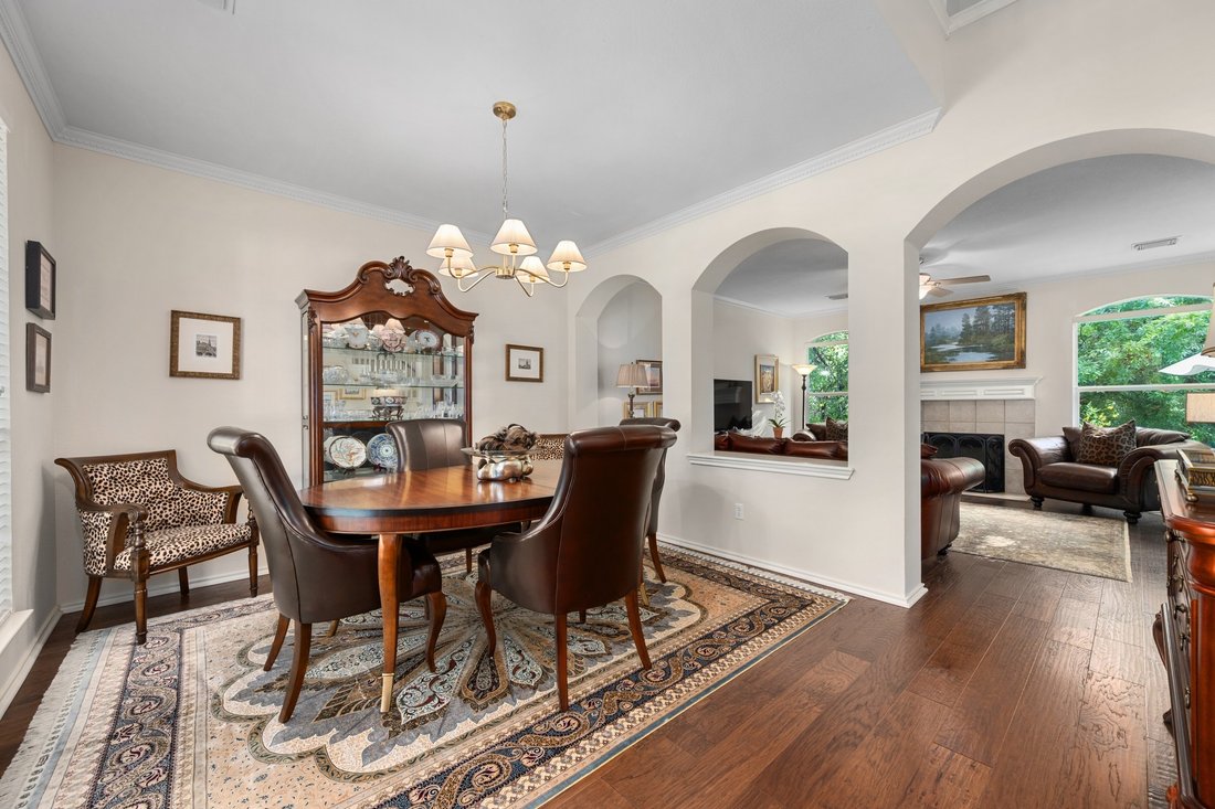 Casa a Austin, Texas, Stati Uniti 4 - 18908180