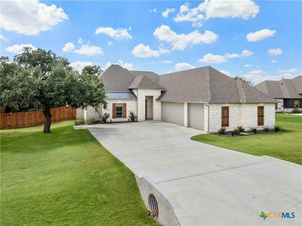 House in Salado, Texas, United States 4 - 18905608