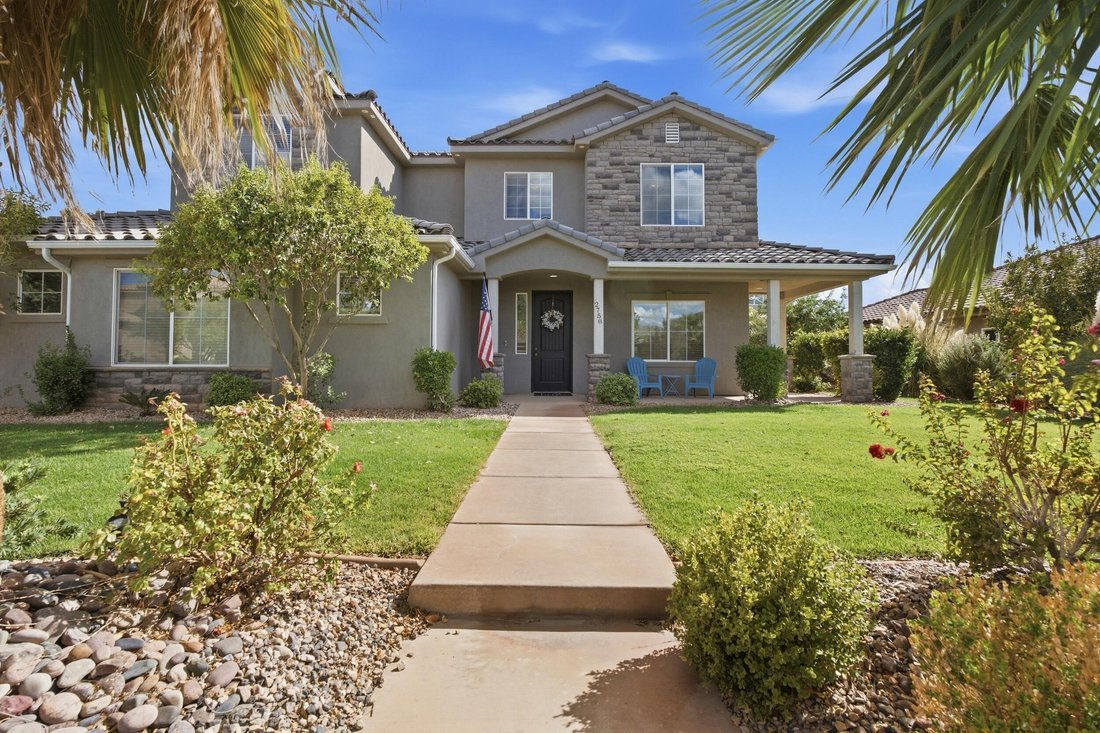 House in St. George, Utah, United States 1 - 18908724