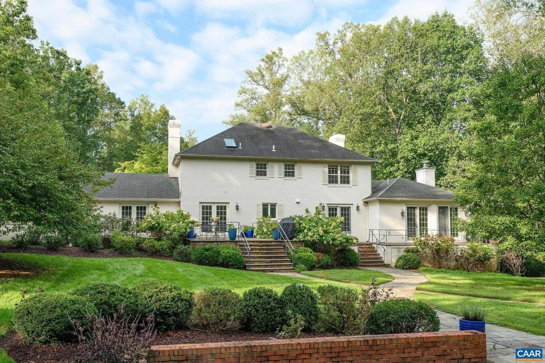 House in Charlottesville, Virginia, United States 3 - 18918762