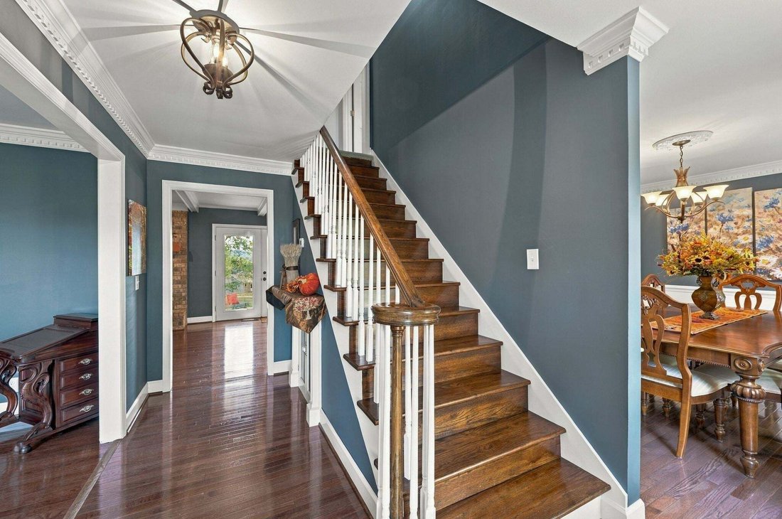 Haus in Nashville, Tennessee, Vereinigte Staaten 4 - 18919693