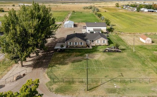 Maison à Hooper, Utah, États-Unis 1