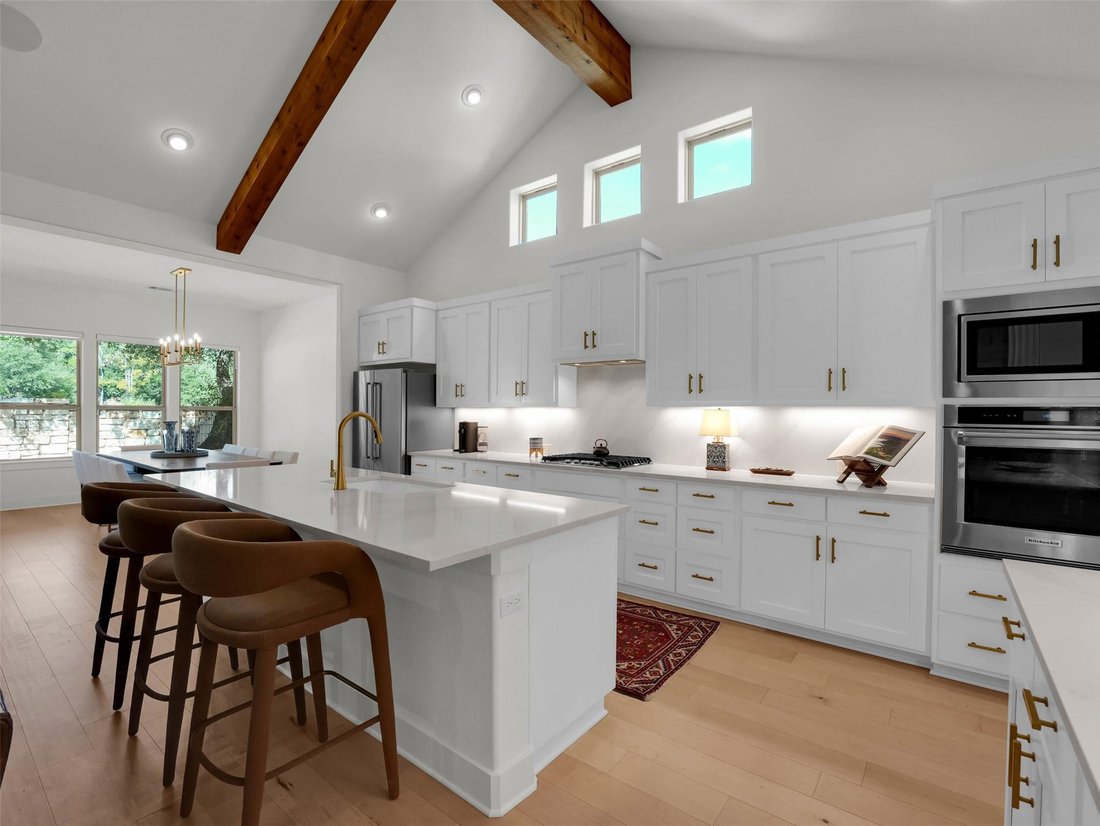 Condo in Georgetown, Texas, United States 3 - 18909418