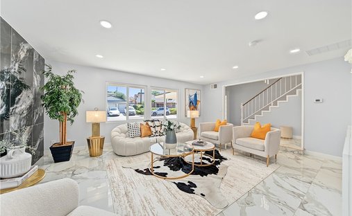 House in Walnut, California, United States 1