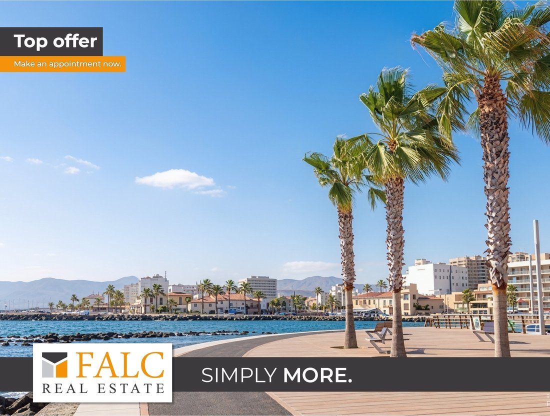 Penthouse en Palma, Islas Baleares, España 1 - 18915582