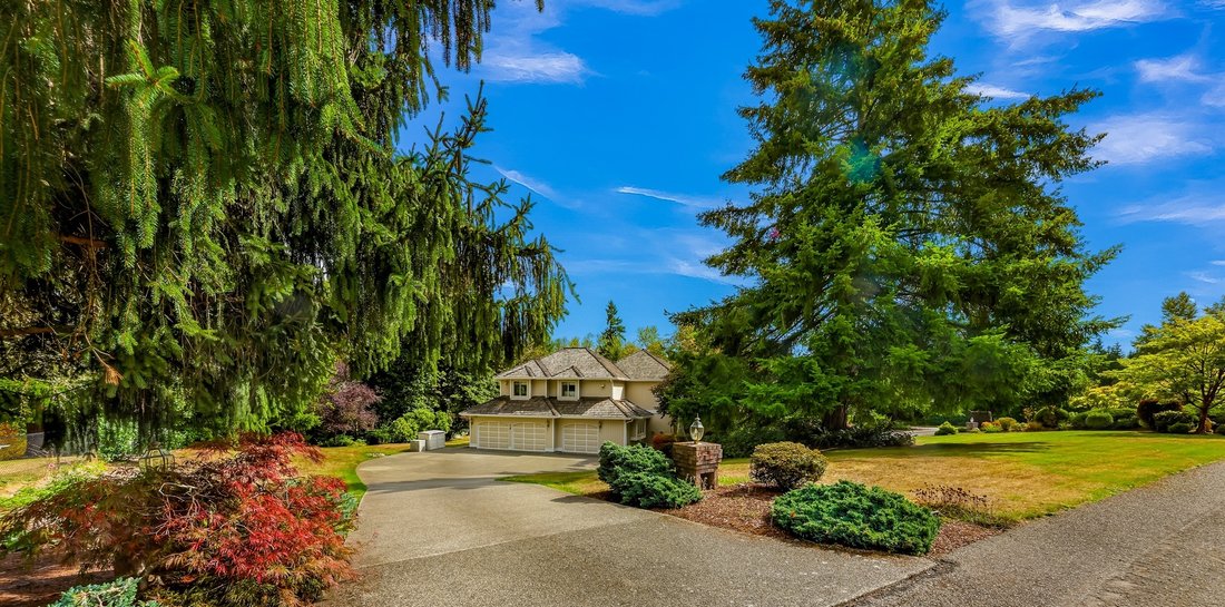 Casa en Carnation, Washington, Estados Unidos 1 - 18915756
