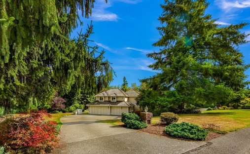 Casa a Carnation, Washington, Stati Uniti 1