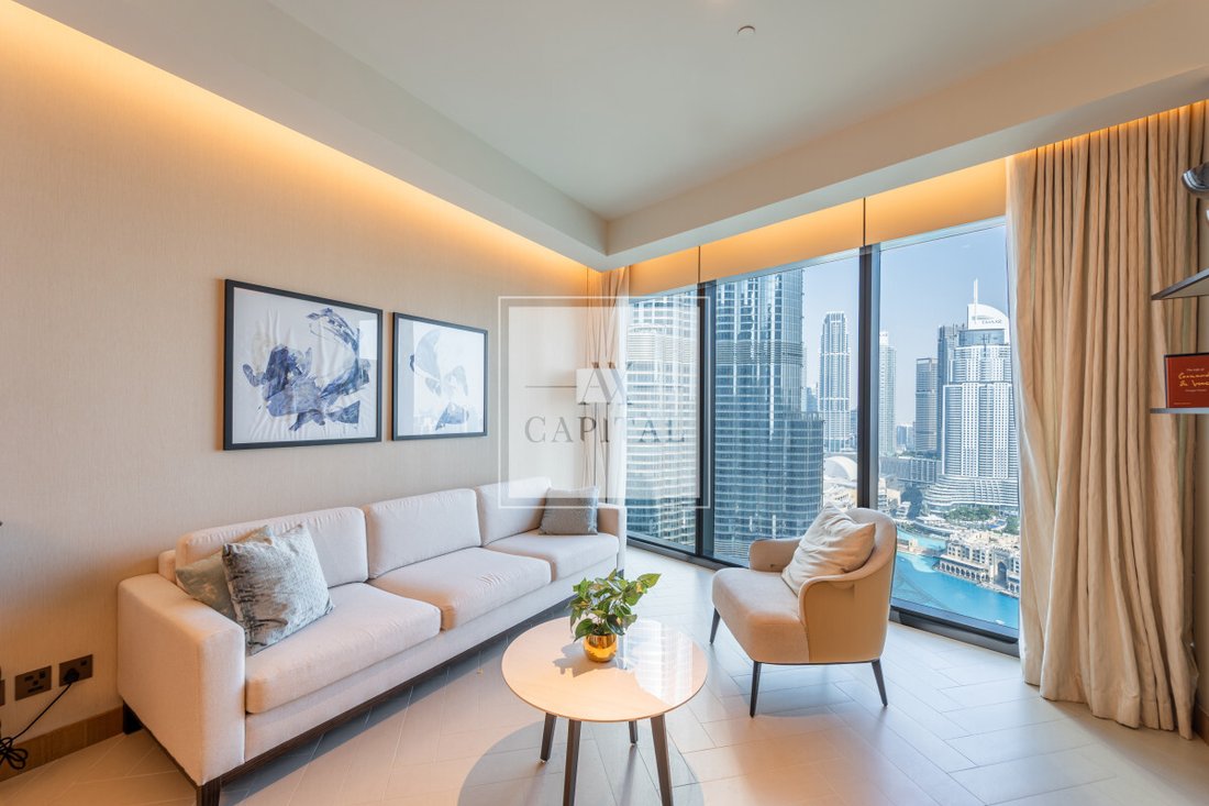 Wohnung in Jumeirah Village Circle, Dubai, Vereinigte Arabische Emirate 4 - 18913944