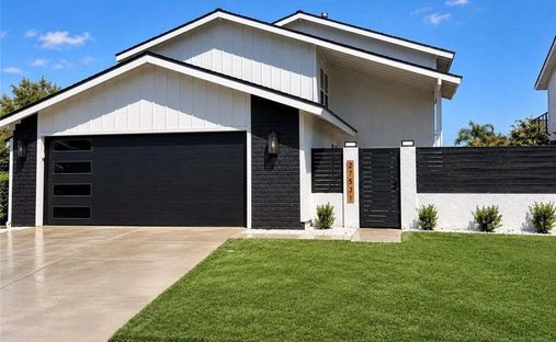 House in Mission Viejo, California, United States 1