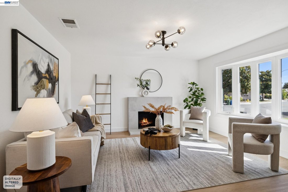 House in Newark, California, United States 4 - 18905670