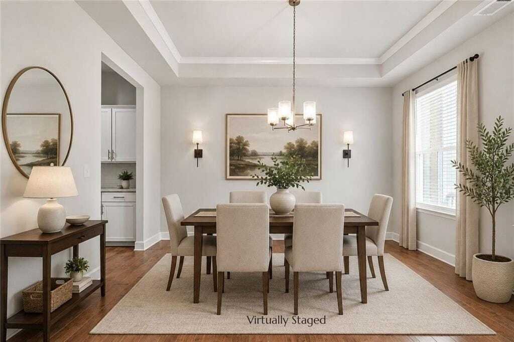 House in Kennesaw, Georgia, United States 3 - 18581664