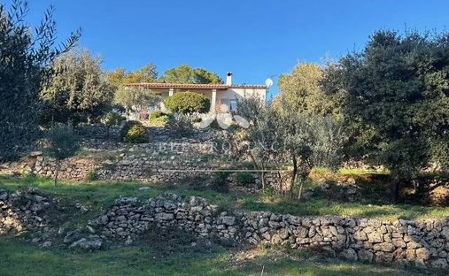 Villa en Cotignac, Provenza-Alpes-Costa Azul, Francia 1