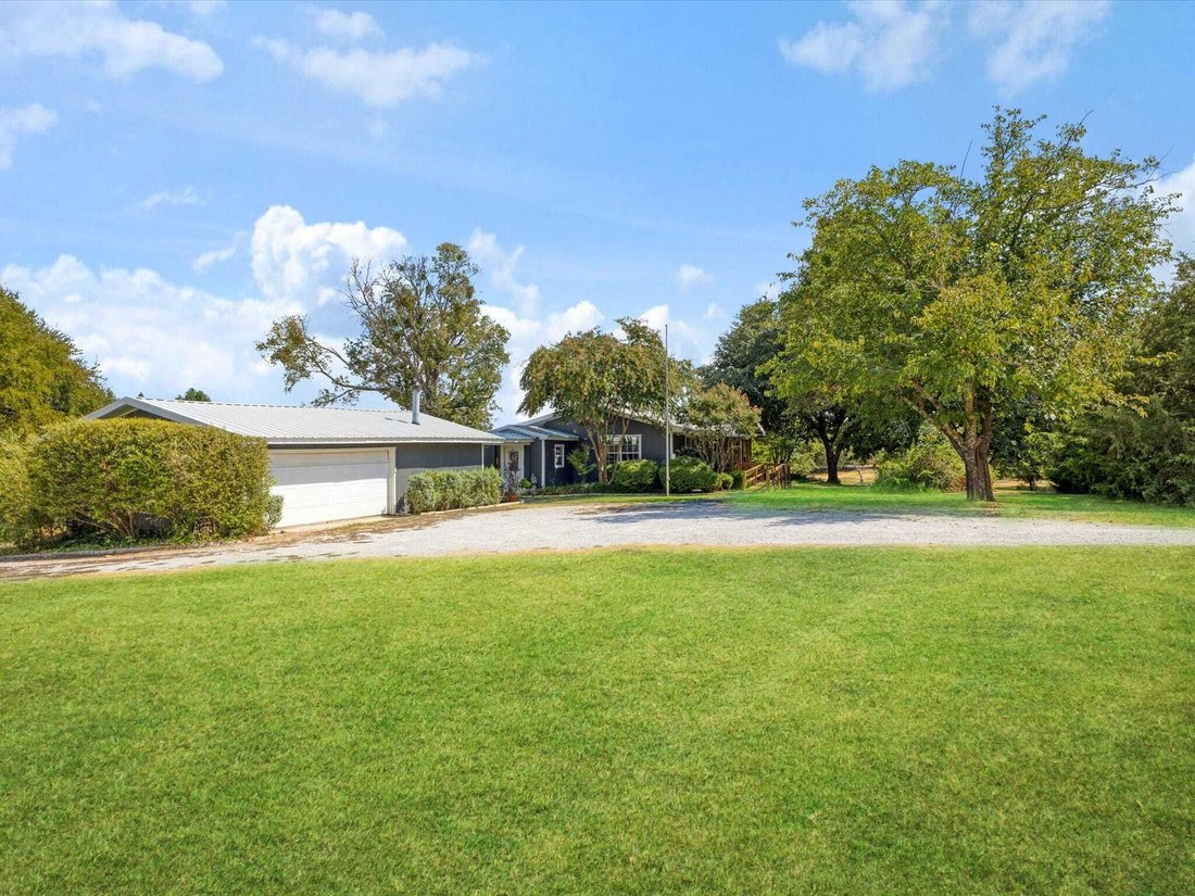 Haus in Little Elm, Texas, Vereinigte Staaten 3 - 18902158