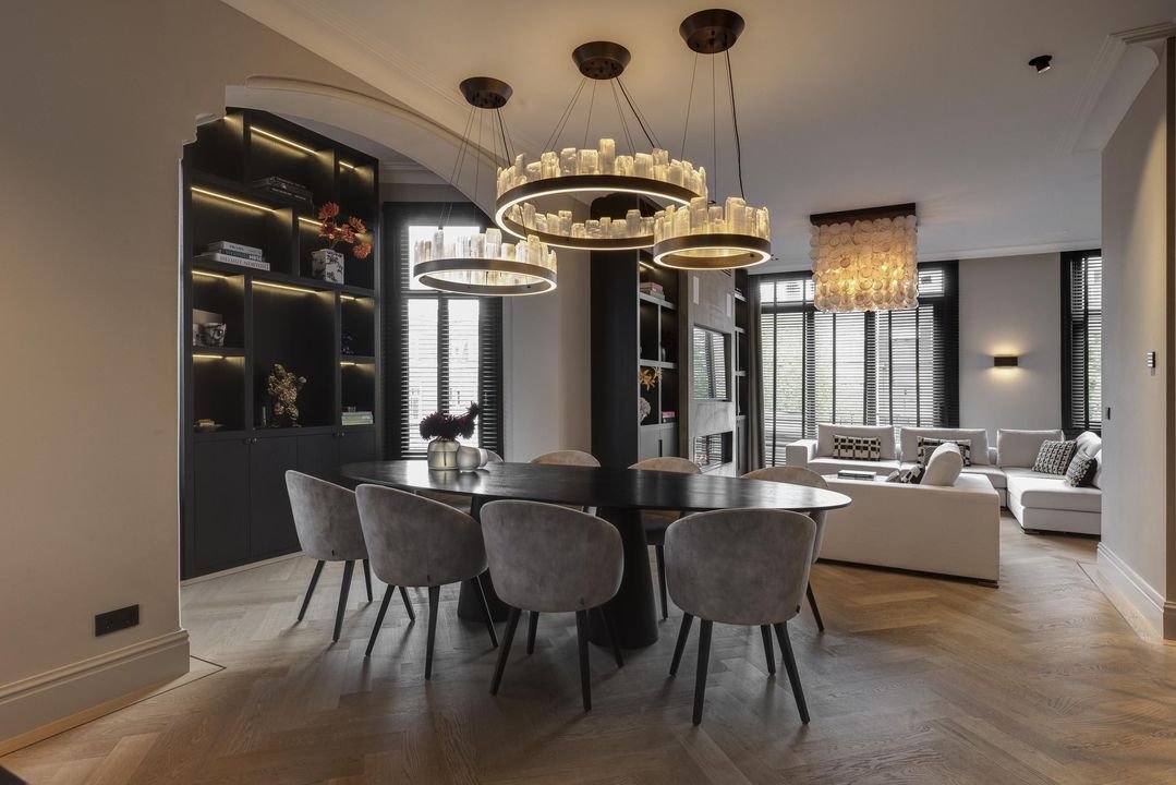 Apartment in Amsterdam, North Holland, Netherlands 3 - 18914759