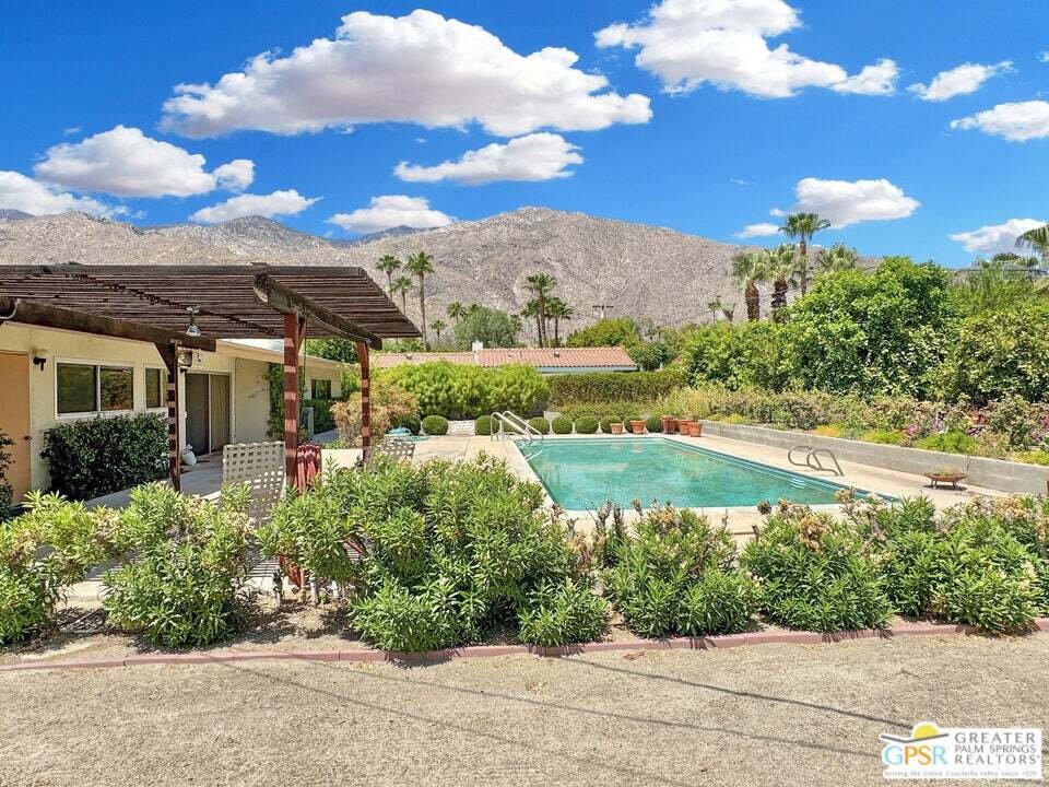 House in Palm Springs, California, United States 2 - 18908832