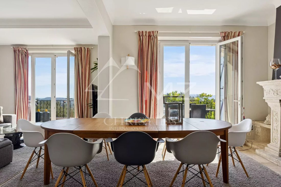 Villa in Châteauneuf-Grasse, Provence-Alpes-Côte d'Azur, France 5 - 13310821