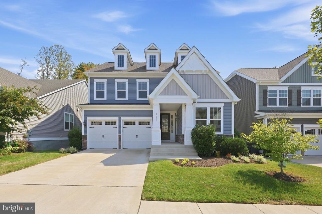 House in Stafford, Virginia, United States 2 - 18912452