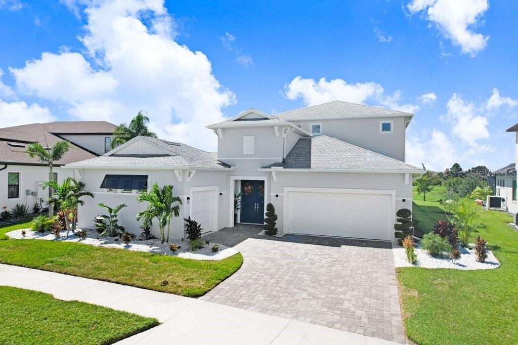 Haus in Wesley Chapel, Florida, Vereinigte Staaten 1 - 18914836