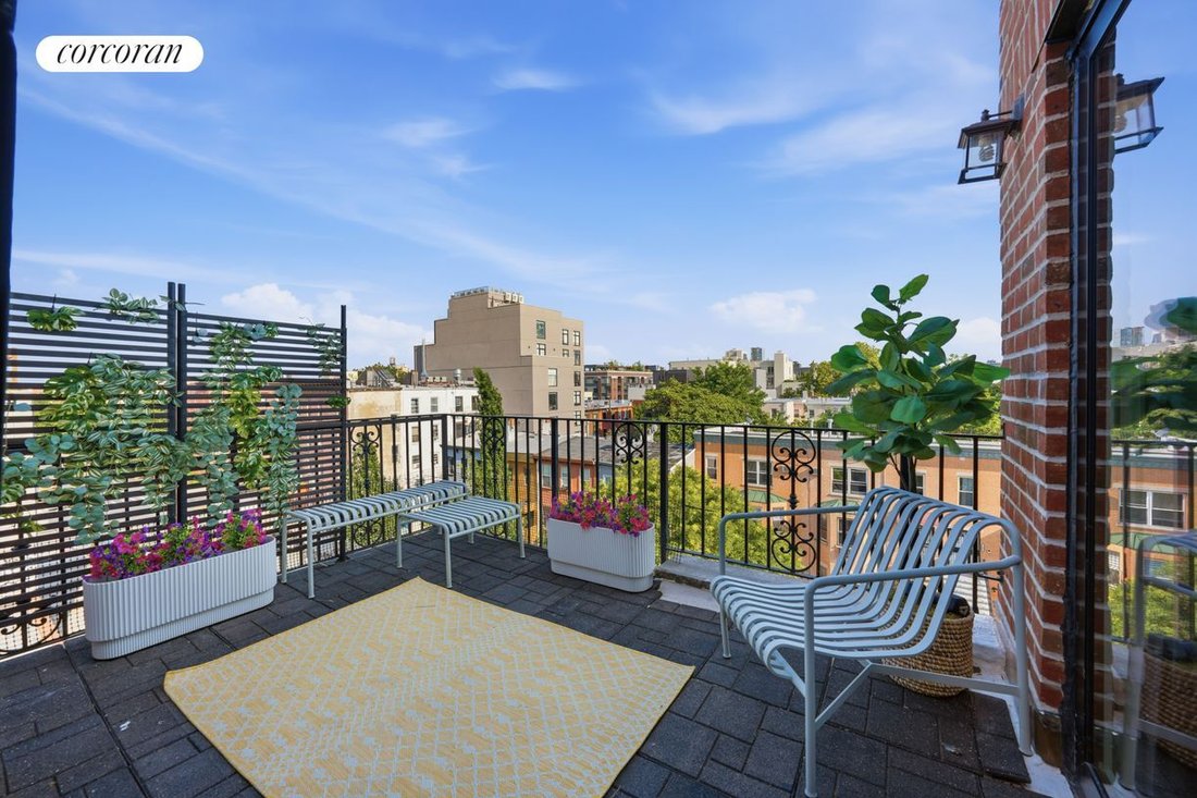 Condo in New York, New York, United States 5 - 18438403