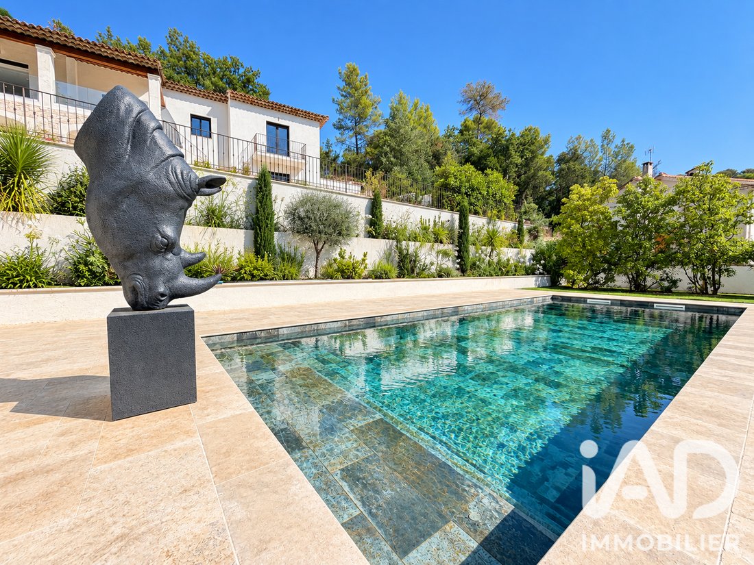 House in Nord, Roquefort-les-Pins, France 2 - 18916557