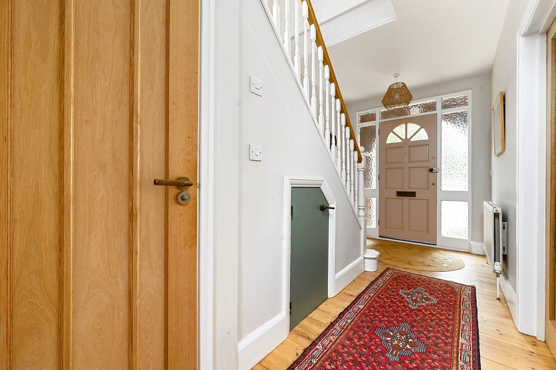 House in Hove, England 4 - 18911220