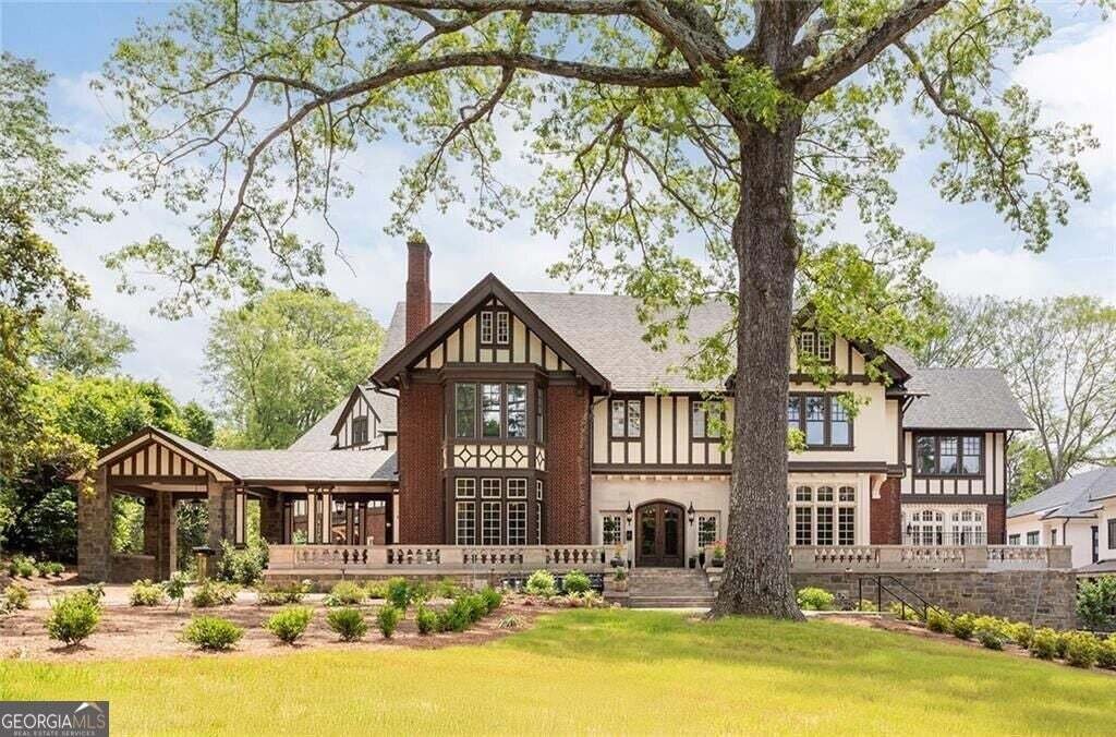 Townhouse in Atlanta, Georgia, United States 1 - 18914036