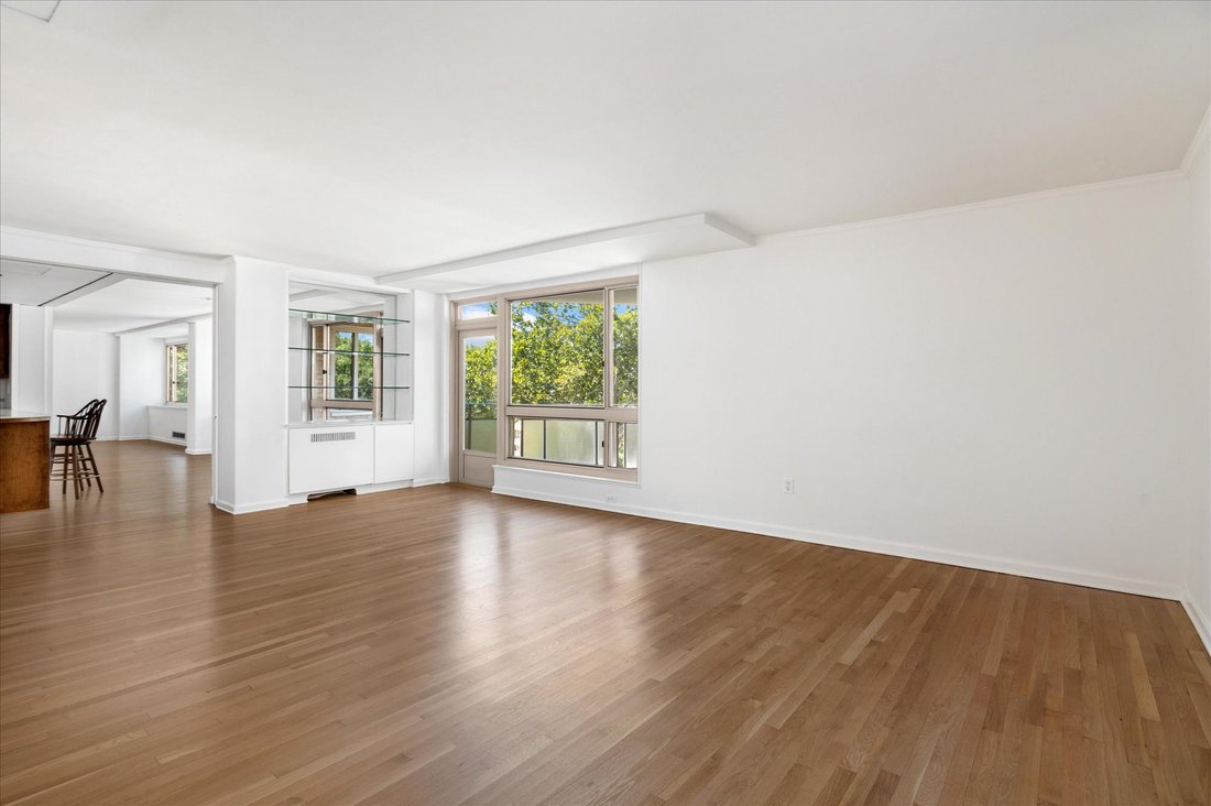 Condominio a Washington, Distretto di Columbia, Stati Uniti 5 - 18912454