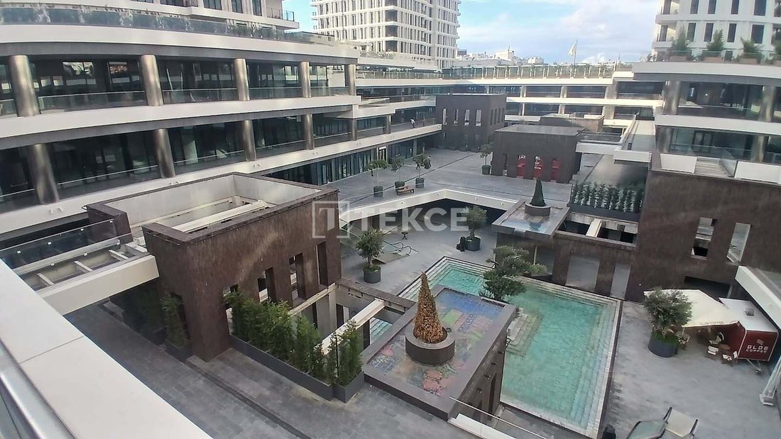 Apartment in Bahçelievler, İstanbul, Turkey 1 - 17342963