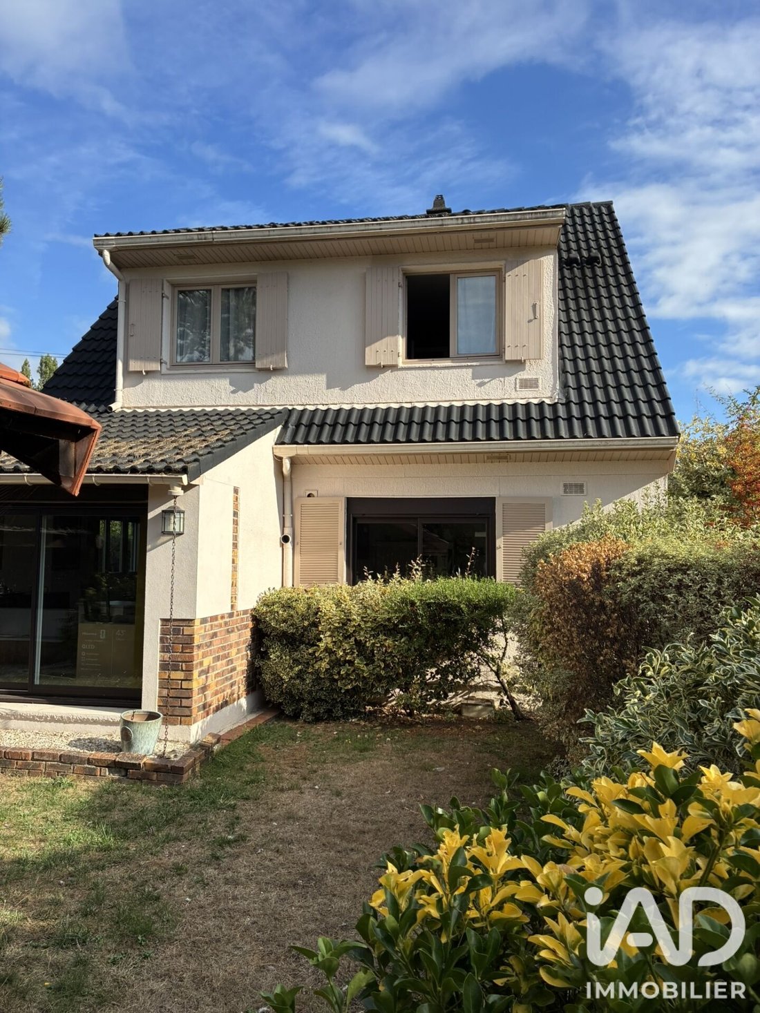 House in Centre Tilleuls-Fauvettes, Bures-sur-Yvette, France 3 - 18920105