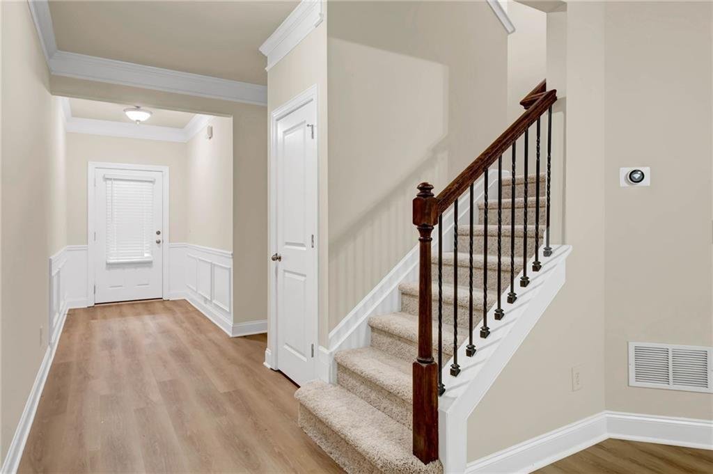 Townhouse in Milton, Georgia, United States 4 - 18915451