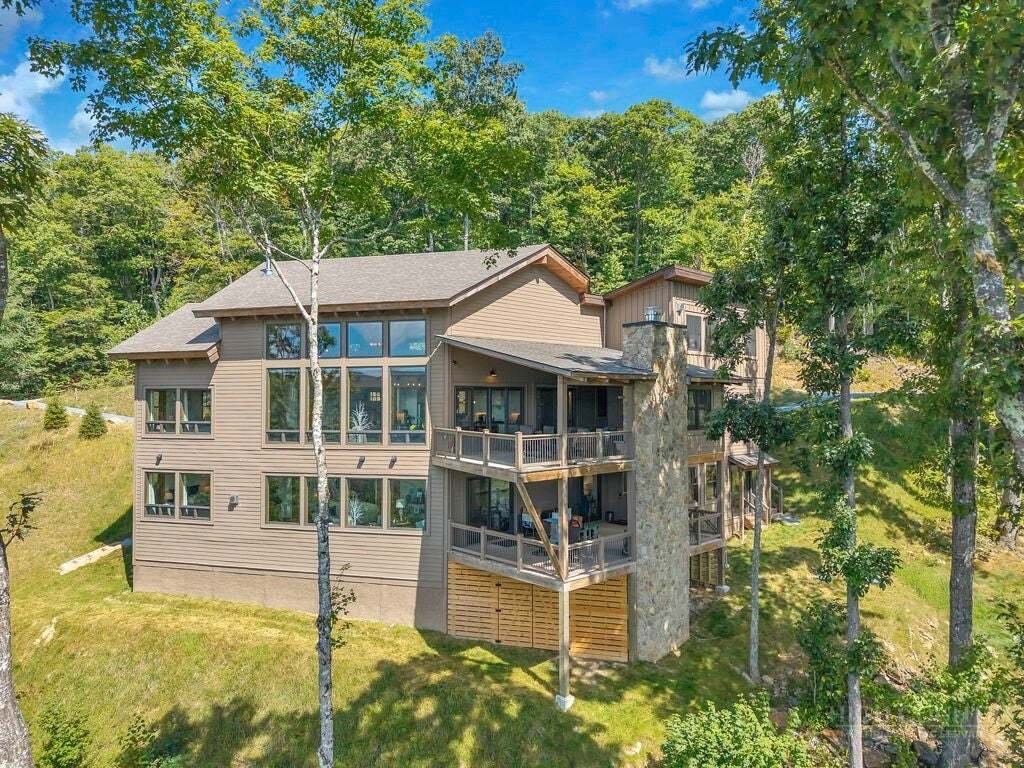 House in Boone, North Carolina, United States 3 - 18908550