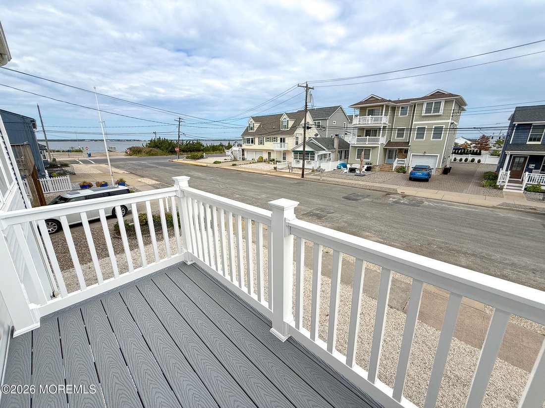 House in Seaside Park, New Jersey, United States 4 - 18906306
