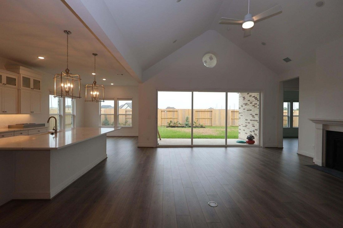 House in Deer Park, Texas, United States 3 - 18057152