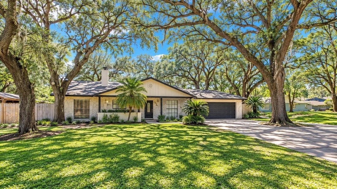 House in Brandon, Florida, United States 1 - 18909161