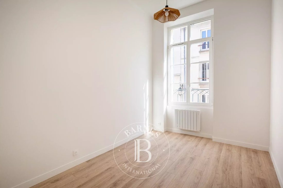 Apartment in Victor Hugo-Belvédère, Saint-Germain-en-Laye, France 5 - 18907938
