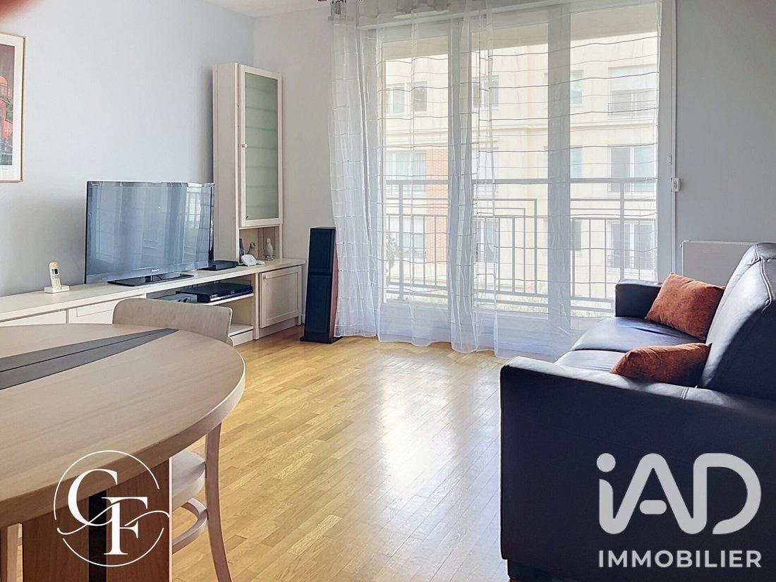 Apartment in Bas Meudon, Meudon, France 4 - 18414206