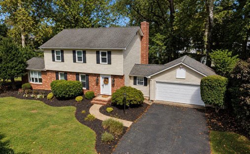 Casa a Edgewater, Maryland, Stati Uniti 1